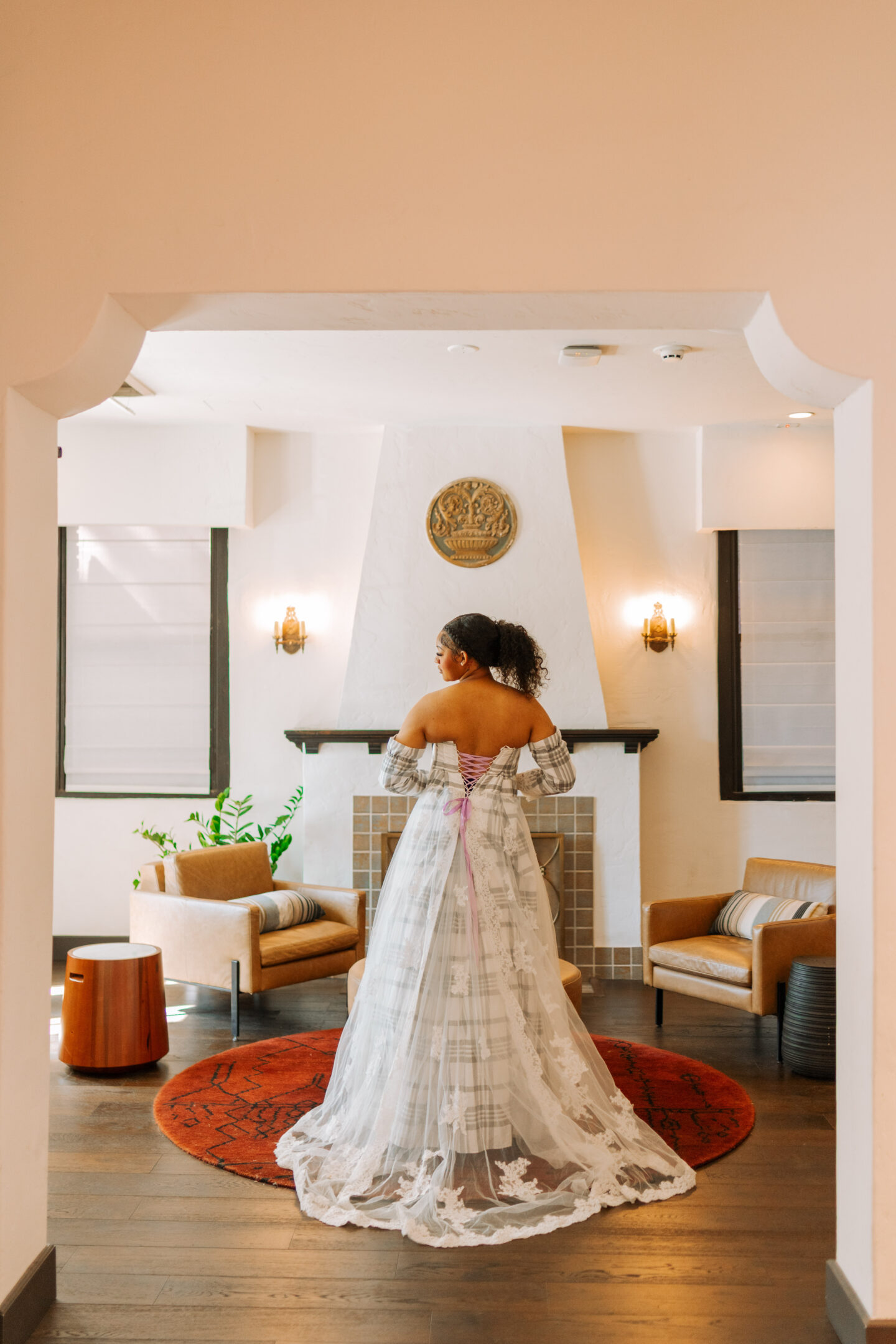 Supplier Spotlight: Recycled Wedding Dresses By F by A Unique Bridal