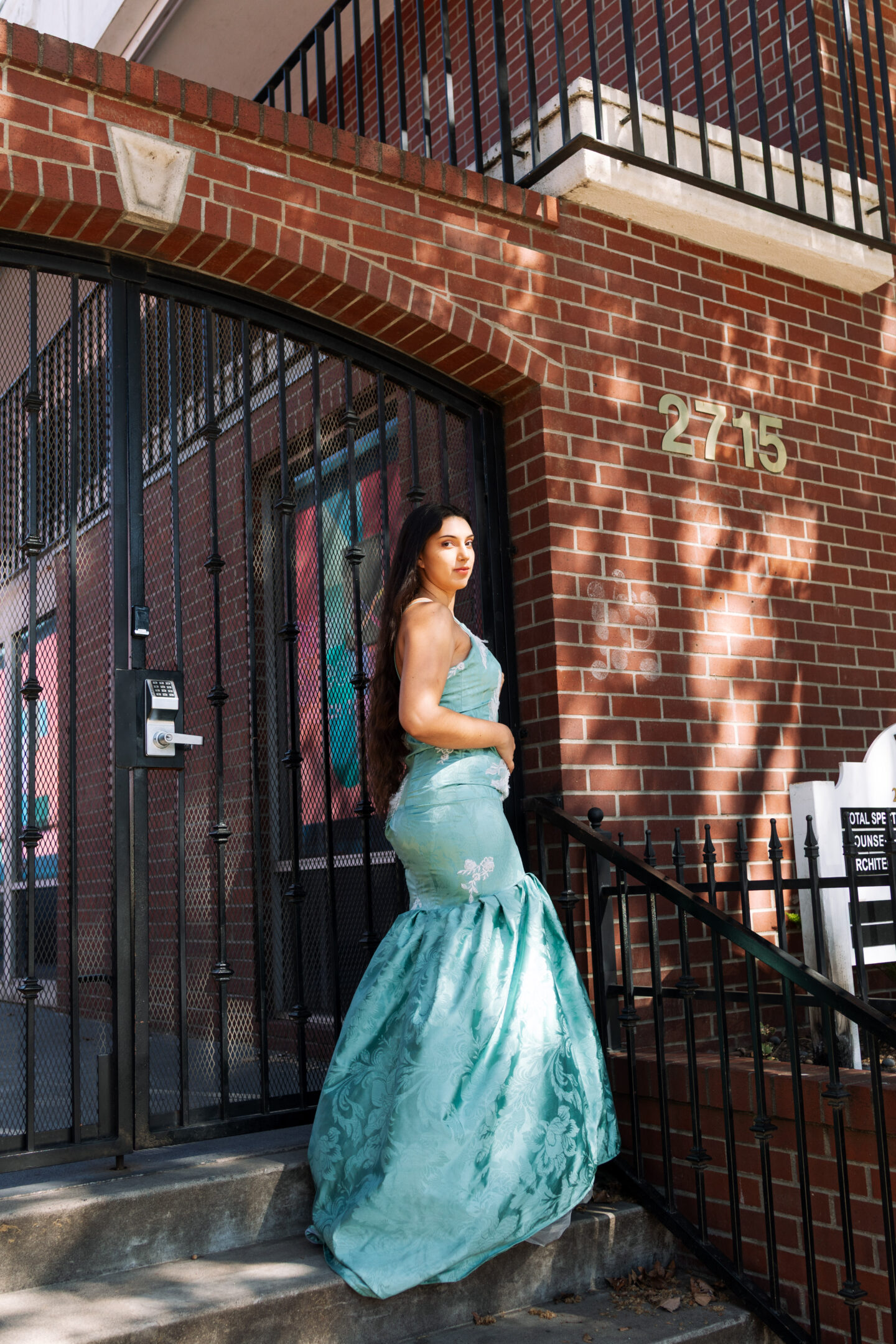 Supplier Spotlight: Recycled Wedding Dresses By F by A Unique Bridal