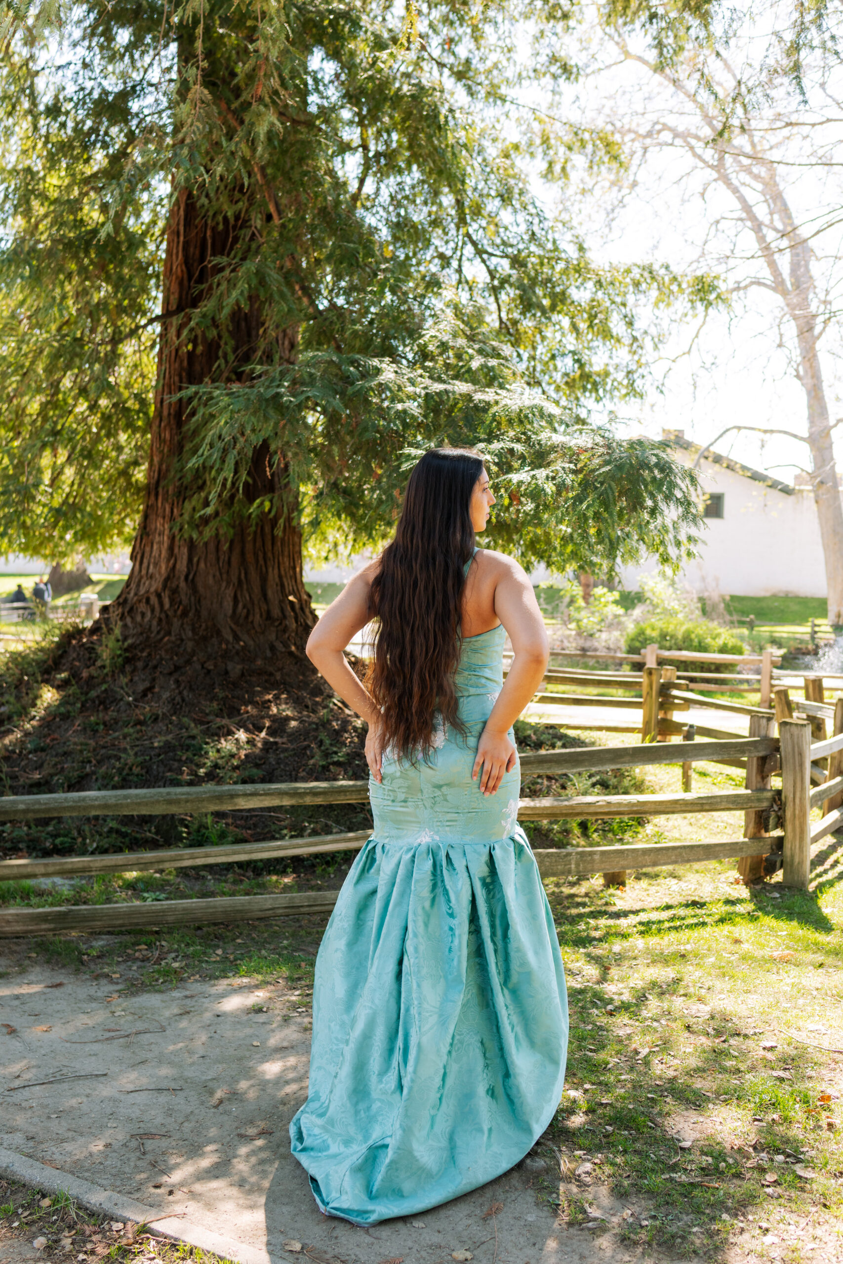 Supplier Spotlight: Recycled Wedding Dresses By F by A Unique Bridal