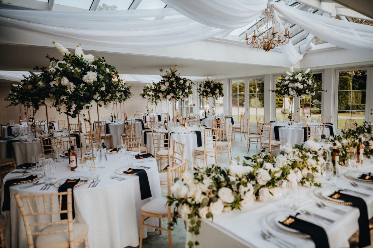 Award Winners Advice on Running A Sustainable Wedding Business