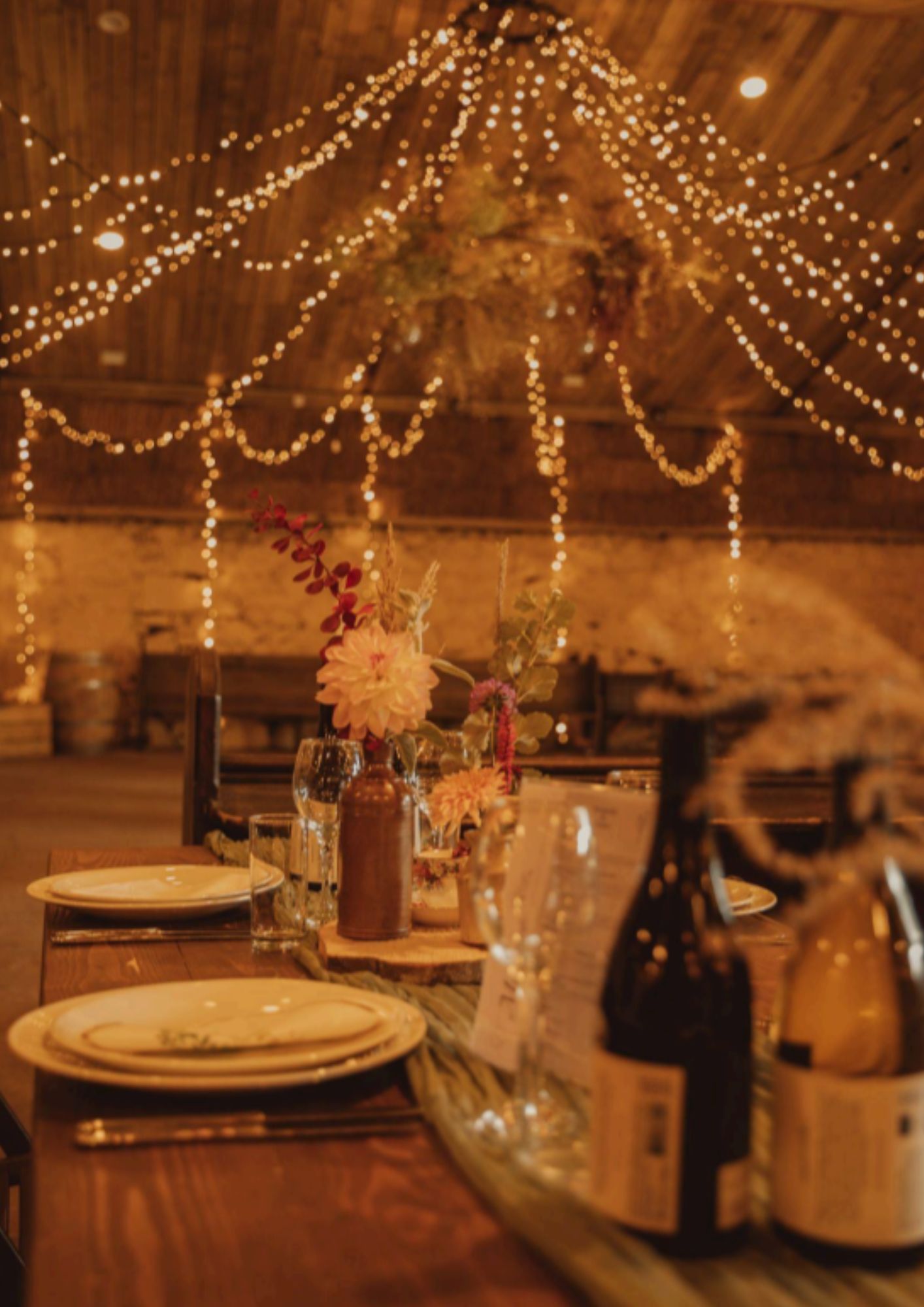 Award Winners Expert Advice When Planning A Sustainable Wedding