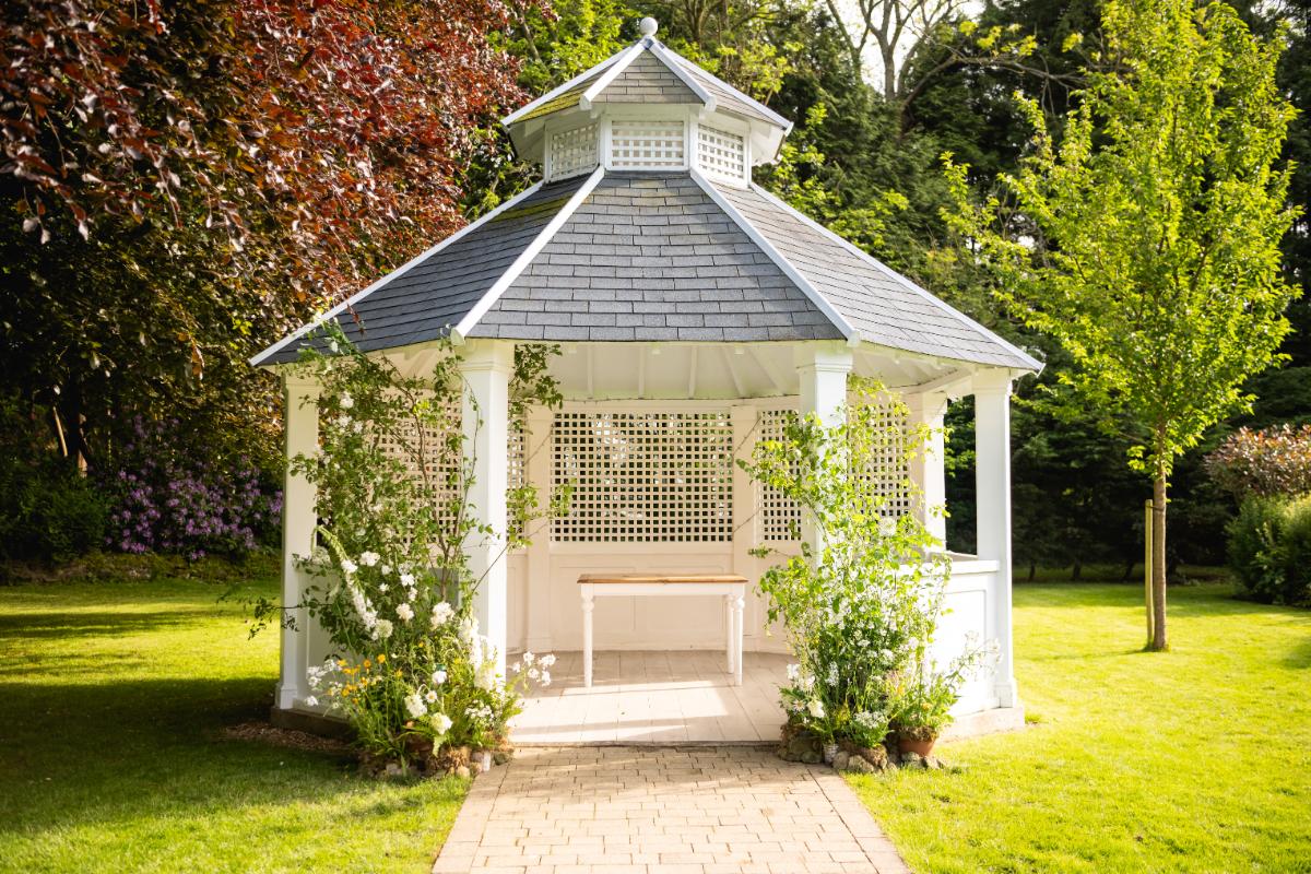 Award Winners Expert Advice When Planning A Sustainable Wedding