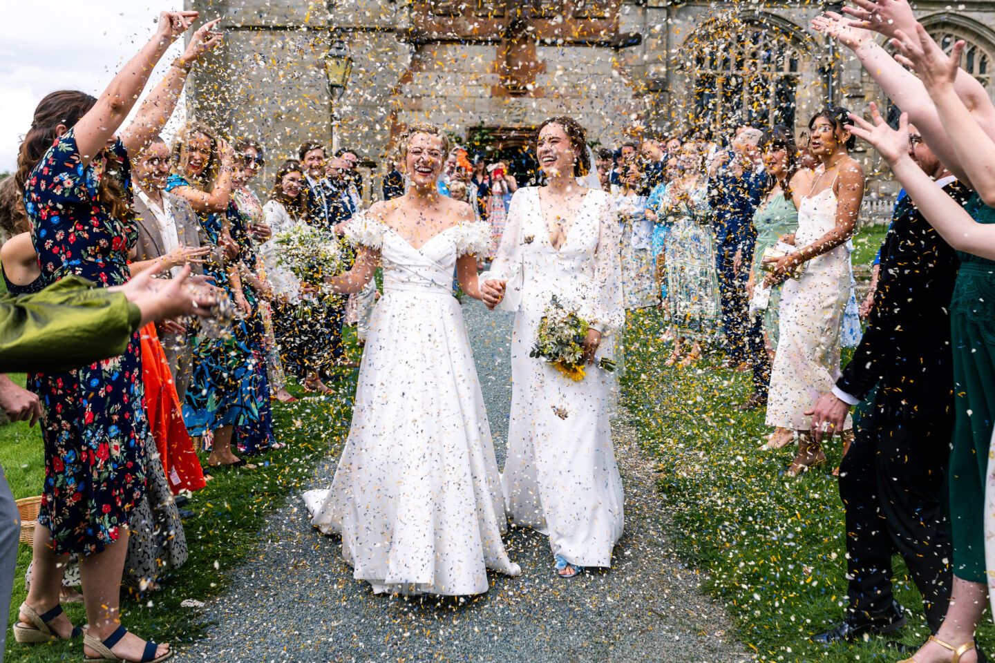 Award Winners Expert Advice When Planning A Sustainable Wedding