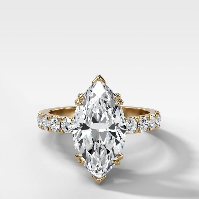 How to Choose Your Engagement Ring With Goodstone Jewellery