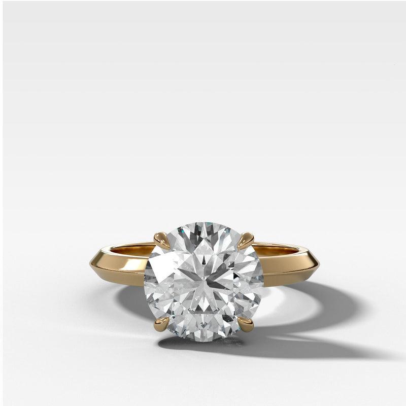 How to Choose Your Engagement Ring With Goodstone Jewellery