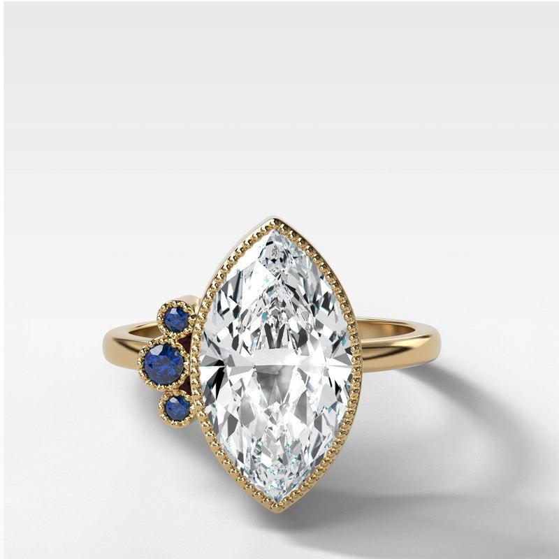 How to Choose Your Engagement Ring With Goodstone Jewellery