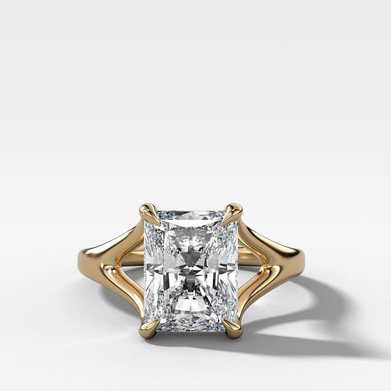 How to Choose Your Engagement Ring With Goodstone Jewellery