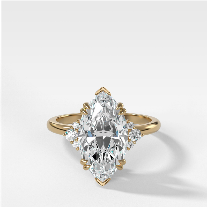 How to Choose Your Engagement Ring With Goodstone Jewellery