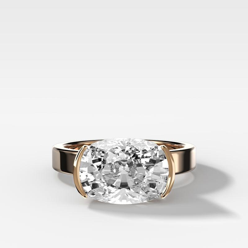 How to Choose Your Engagement Ring With Goodstone Jewellery