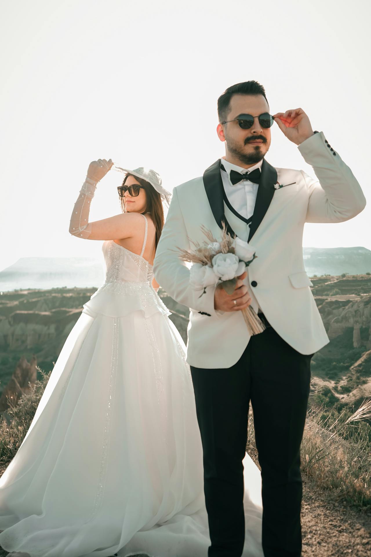 Wedding Suits: Tips for Coordinating a Stylish Look for Your Special Day