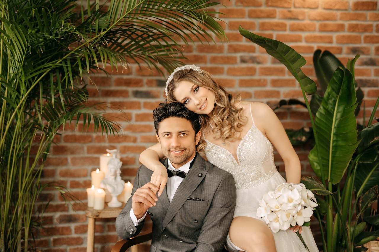 Wedding Suits: Tips for Coordinating a Stylish Look for Your Special Day