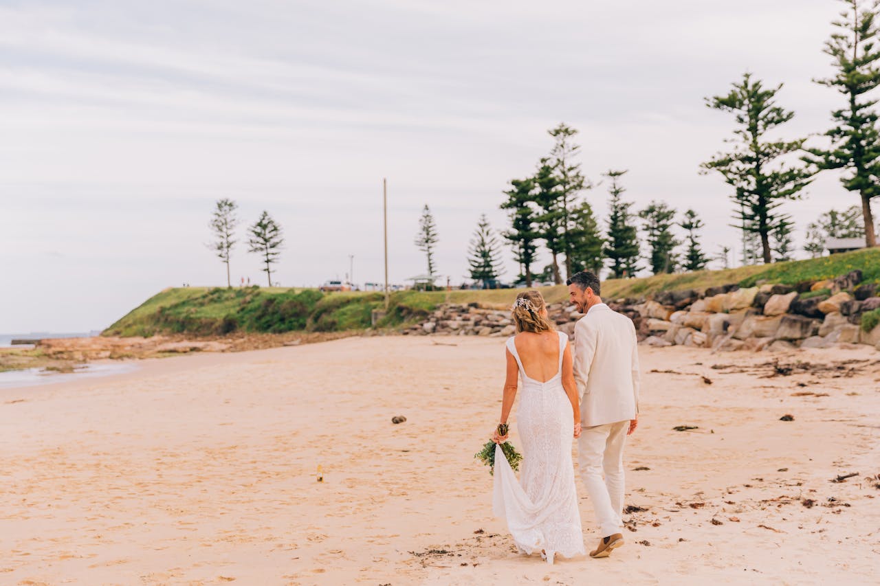 The Ultimate Guide to Planning a Destination Wedding To Australia