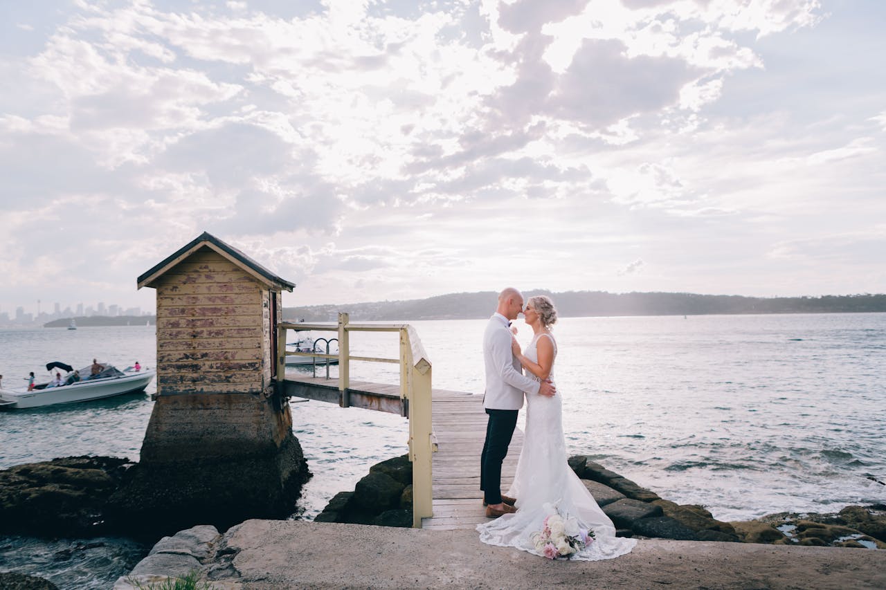 The Ultimate Guide to Planning a Destination Wedding To Australia