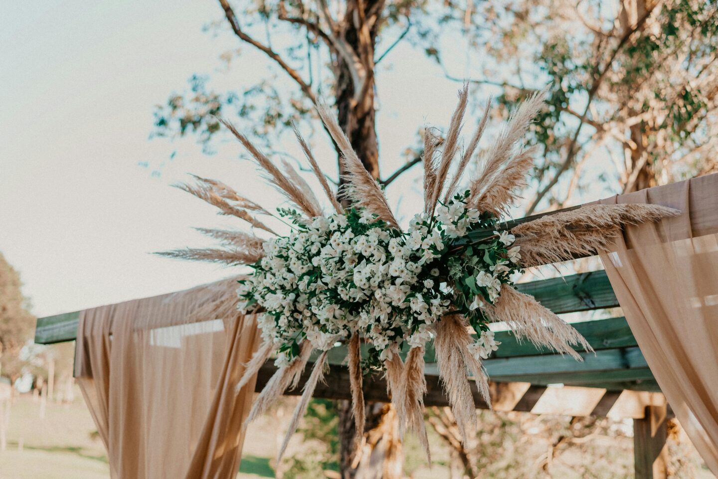 Award Winners Advice on Running A Sustainable Wedding Business