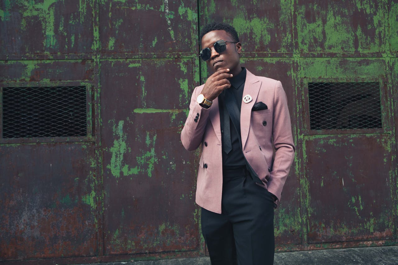 Wedding Suits: Tips for Coordinating a Stylish Look for Your Special Day