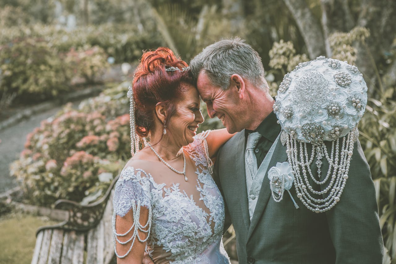 5 Tips for Creating a Stunning Wedding Reception