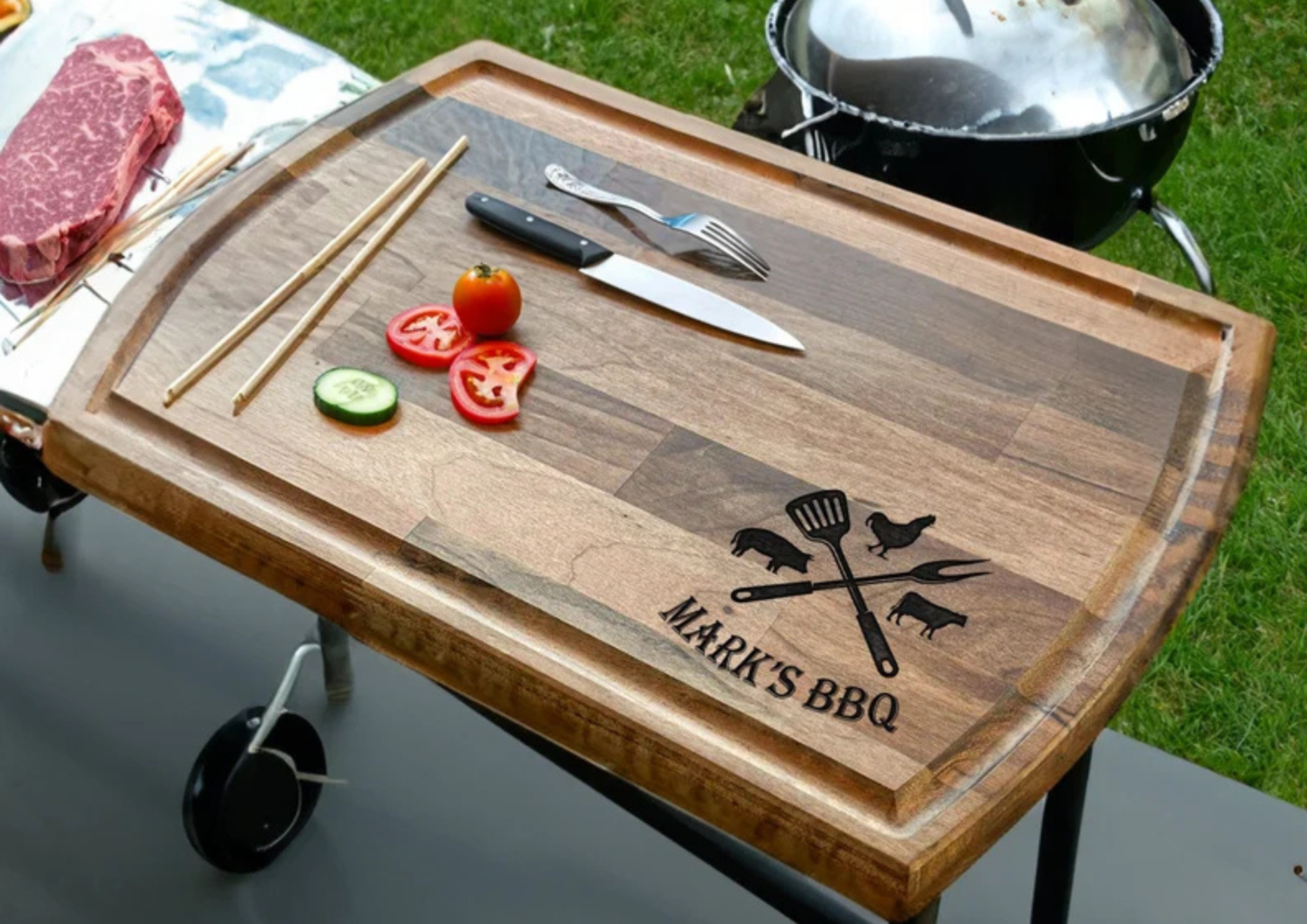 10 Personalised Father's Day Gifts He'll LOVE