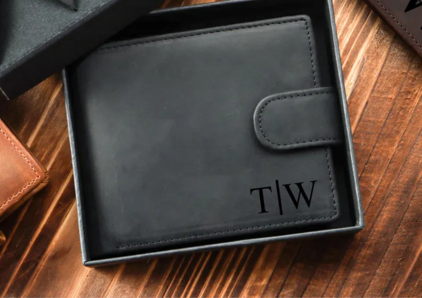 10 Personalised Father's Day Gifts He'll LOVE