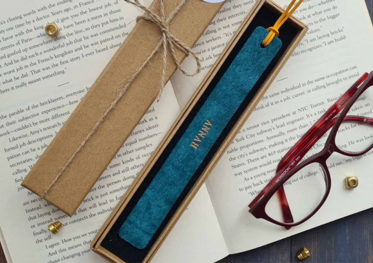 10 Personalised Father's Day Gifts He'll LOVE
