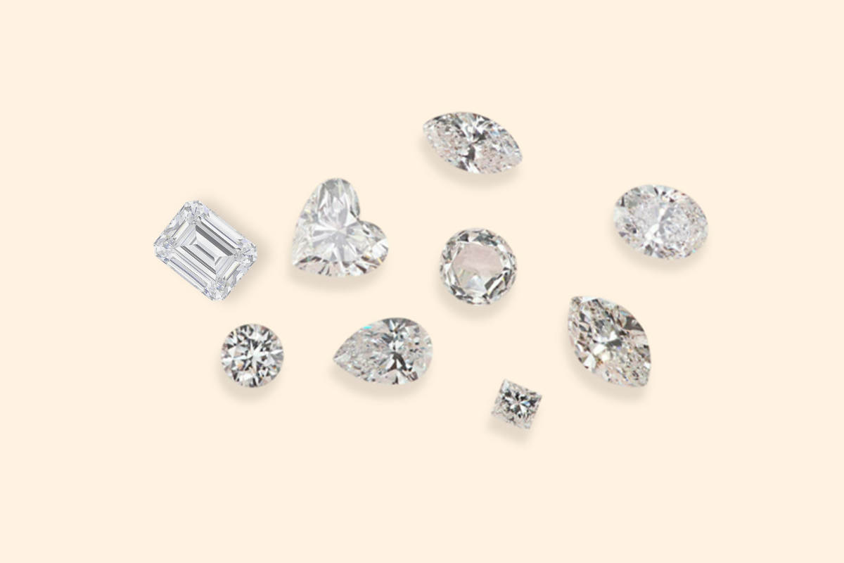 Loose Grown Diamond: Wide Variety of Jewellery For Every Occasion