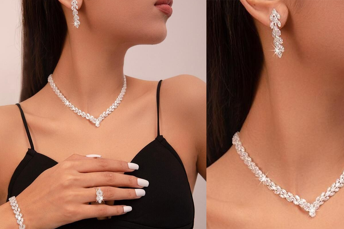 Loose Grown Diamond: Wide Variety of Jewellery For Every Occasion