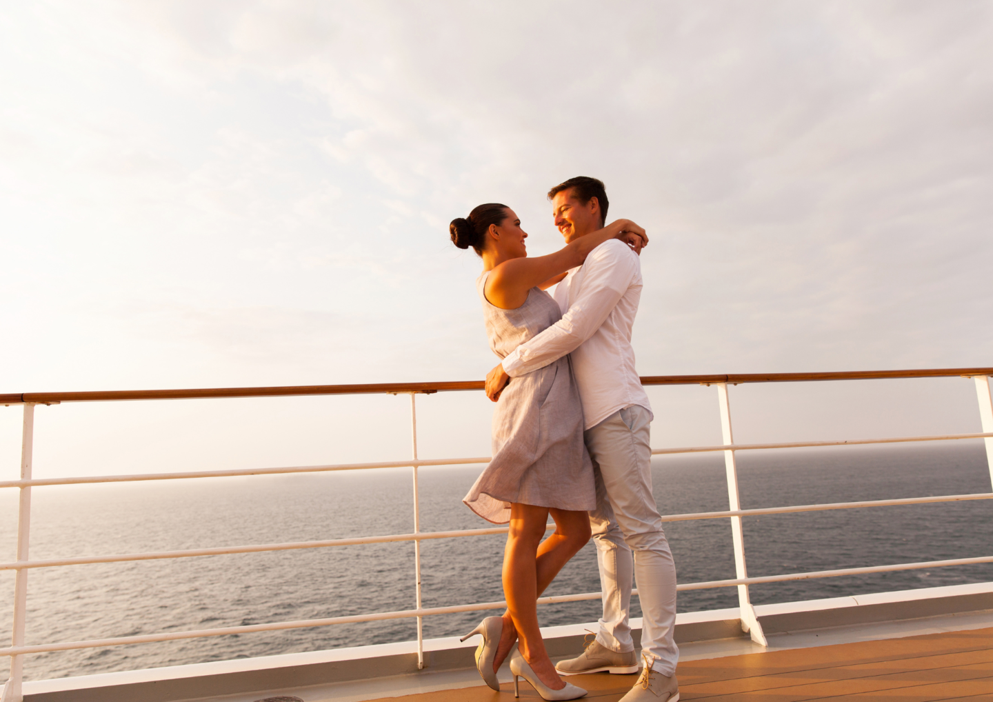 Planning a Cruise Ship Wedding: What to Expect