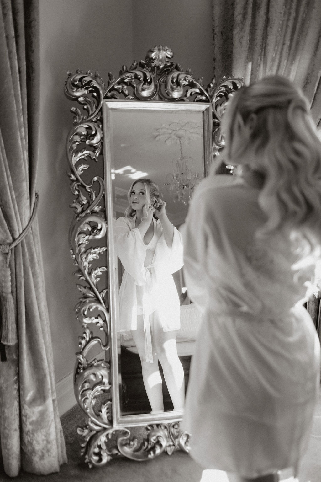 Upcycle Your Wedding Dress: The 'Something Reloved' Collection by Meg J Gardner Bridal(799)