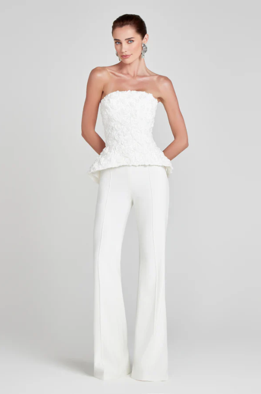 Modern Bridal Second Looks: The Rise of the Statement Bridal Afterparty Outfit
