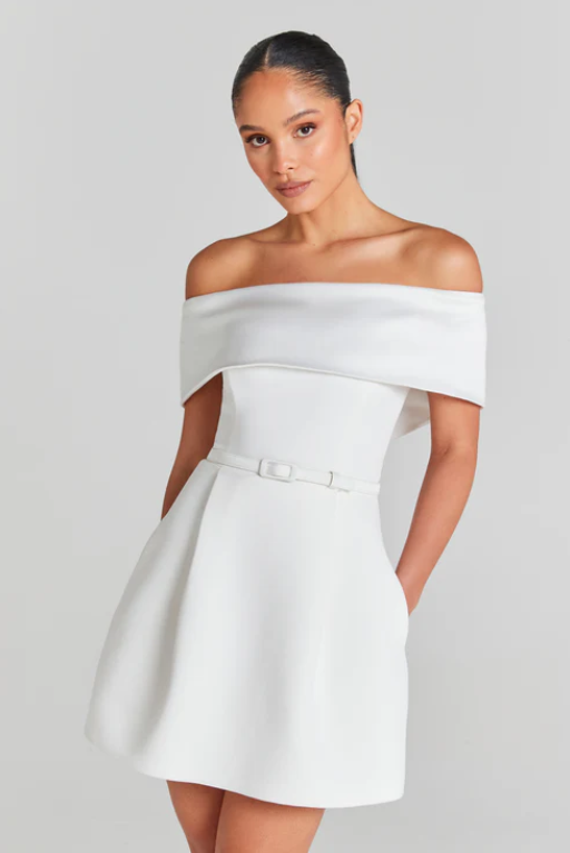 Modern Bridal Second Looks: The Rise of the Statement Bridal Afterparty Outfit