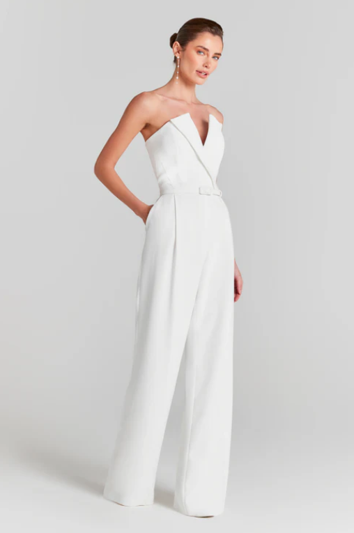 Modern Bridal Second Looks: The Rise of the Statement Bridal Afterparty Outfit