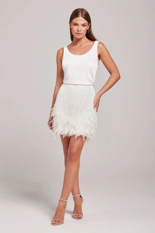 Modern Bridal Second Looks: The Rise of the Statement Bridal Afterparty Outfit
