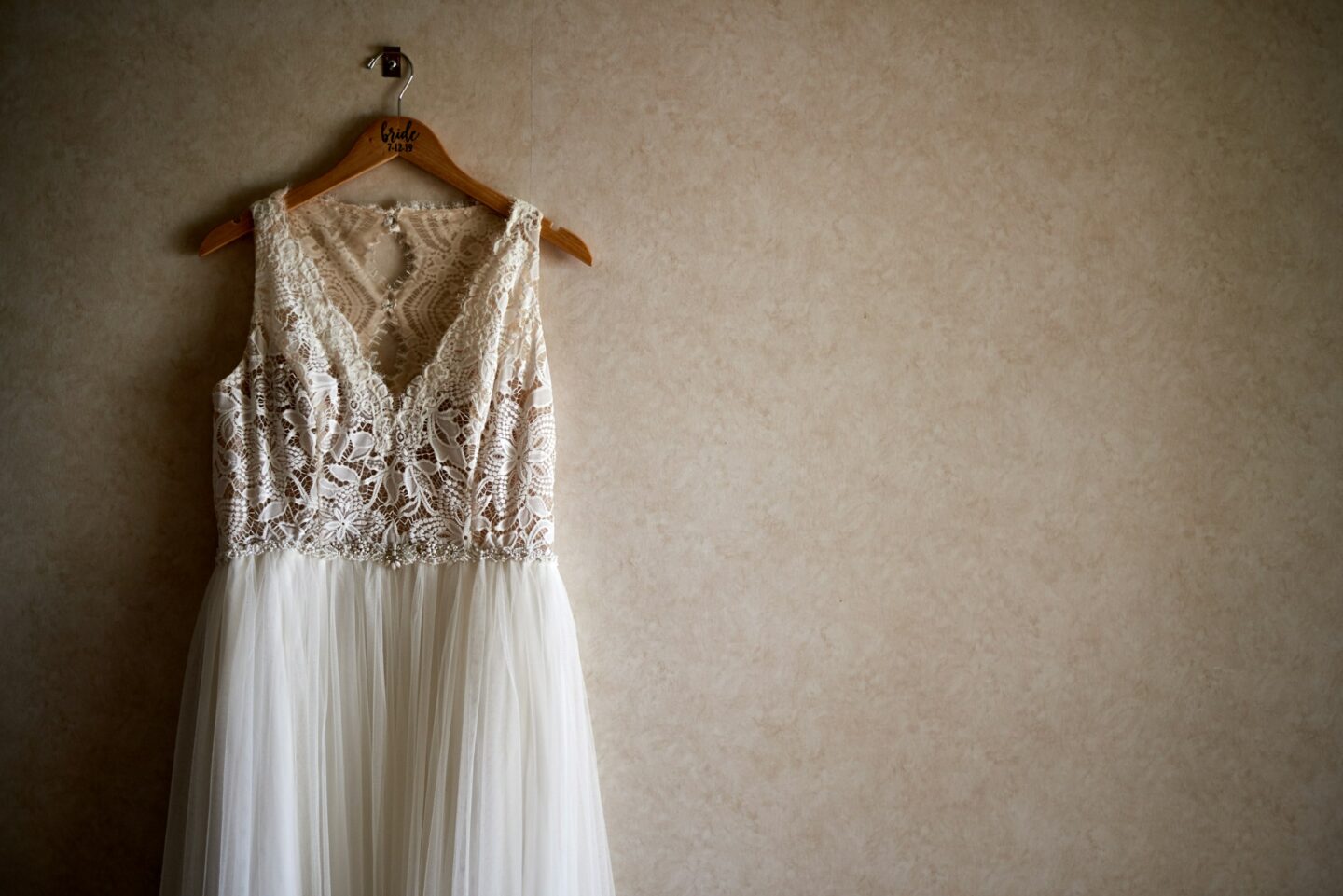 5 Common Bridal Gown Damages and How Restoration Can Fix Them