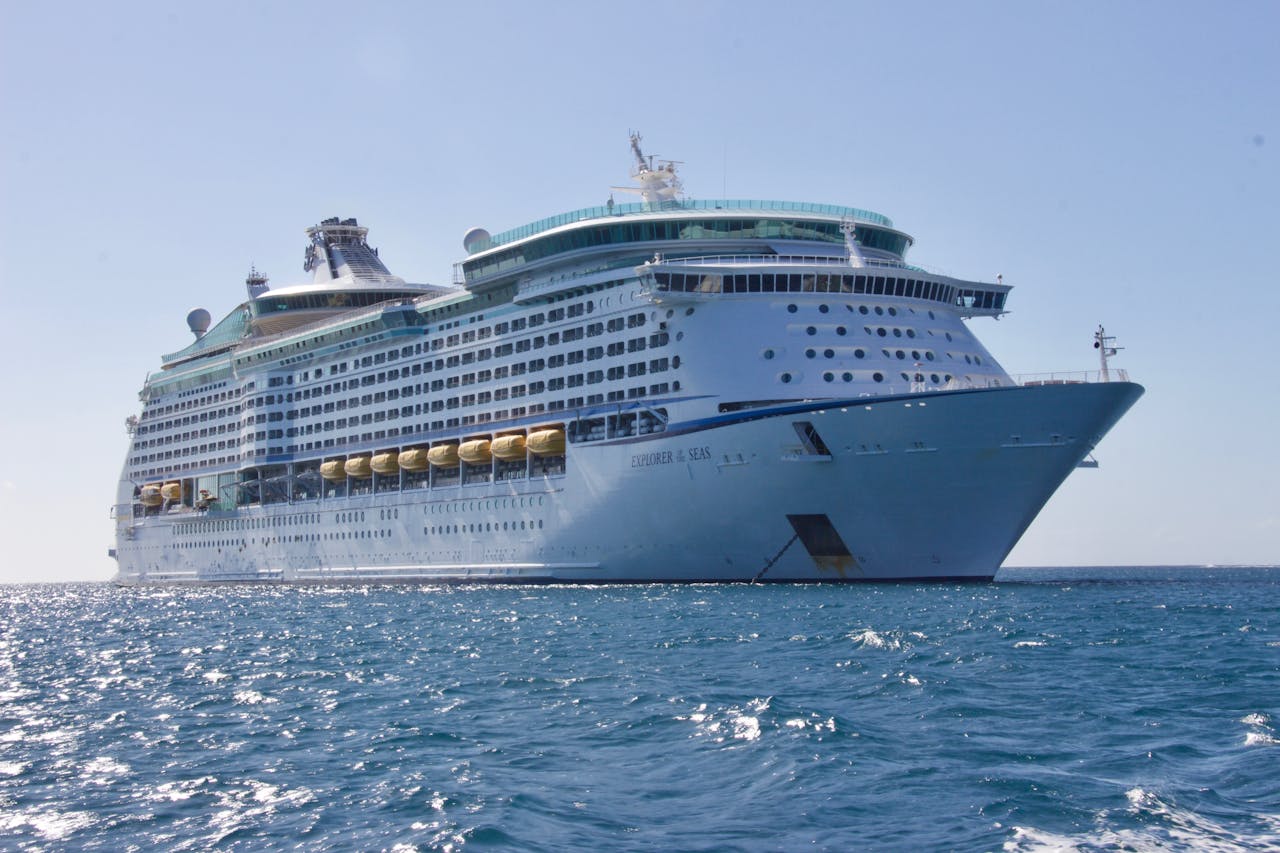 Planning a Cruise Ship Wedding: What to Expect