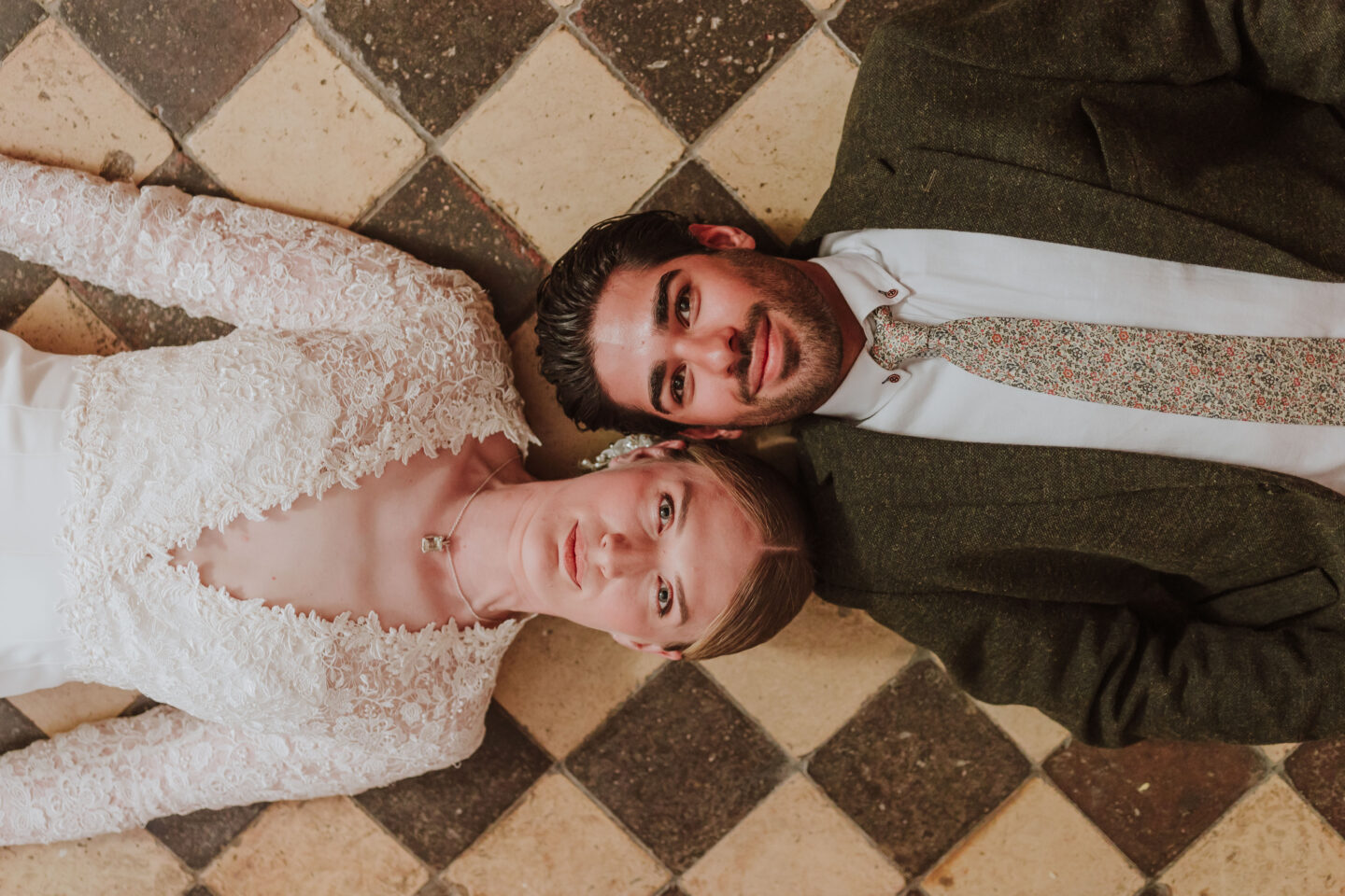 Local Love For An Eco-Friendly Wedding at Crockwell Farm