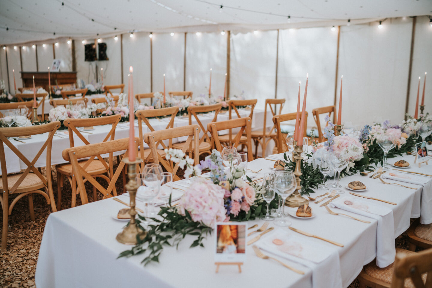Vintage Inspired Destination Wedding at Chateau St Michel