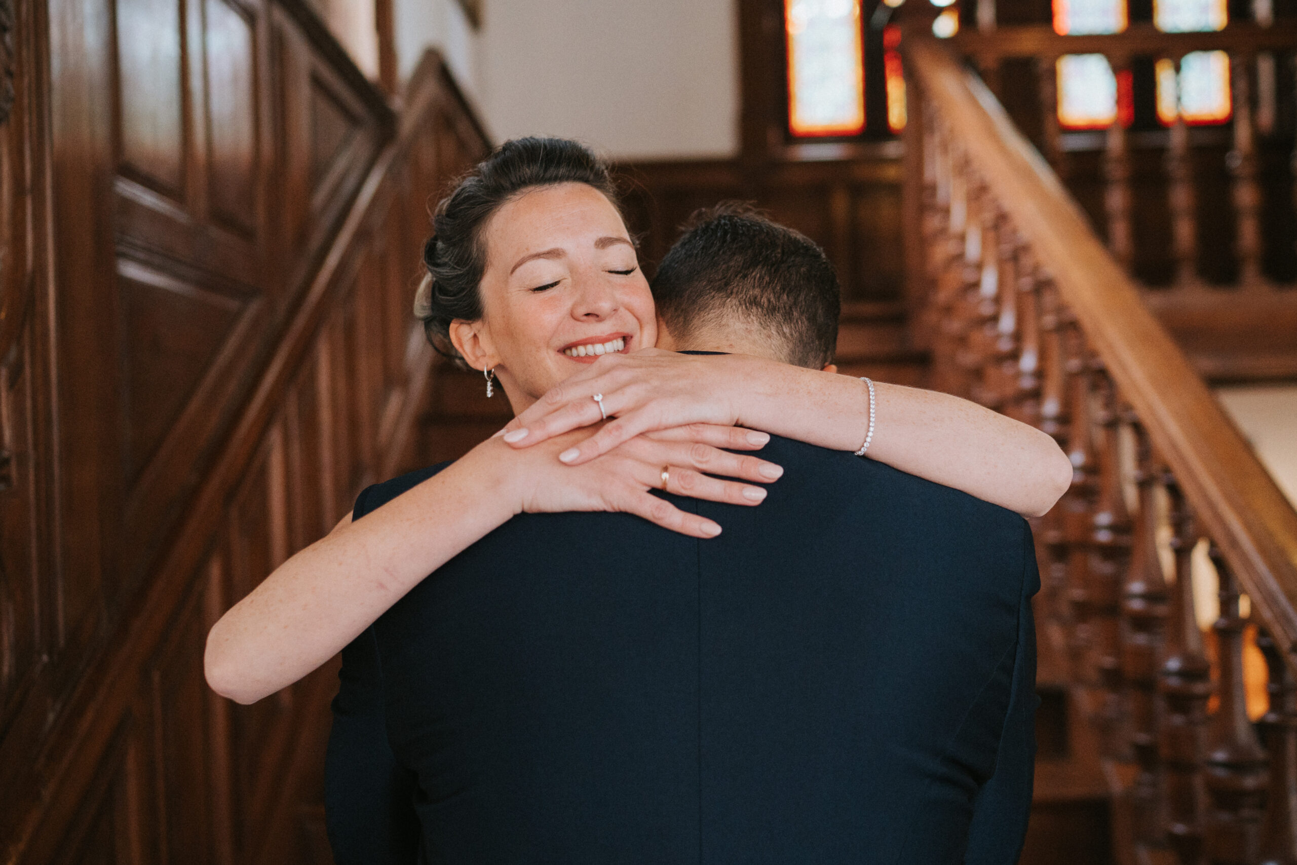 Vintage Inspired Destination Wedding at Chateau St Michel