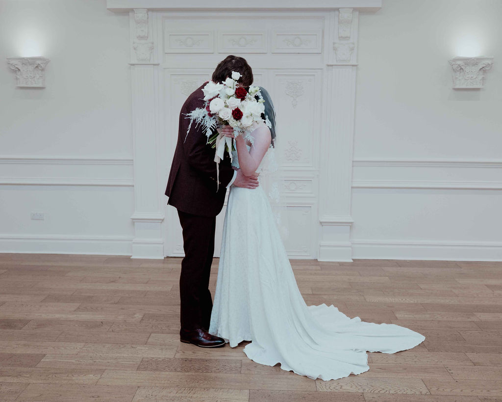 Upcycle Your Wedding Dress: The 'Something Reloved' Collection by Meg J Gardner Bridal