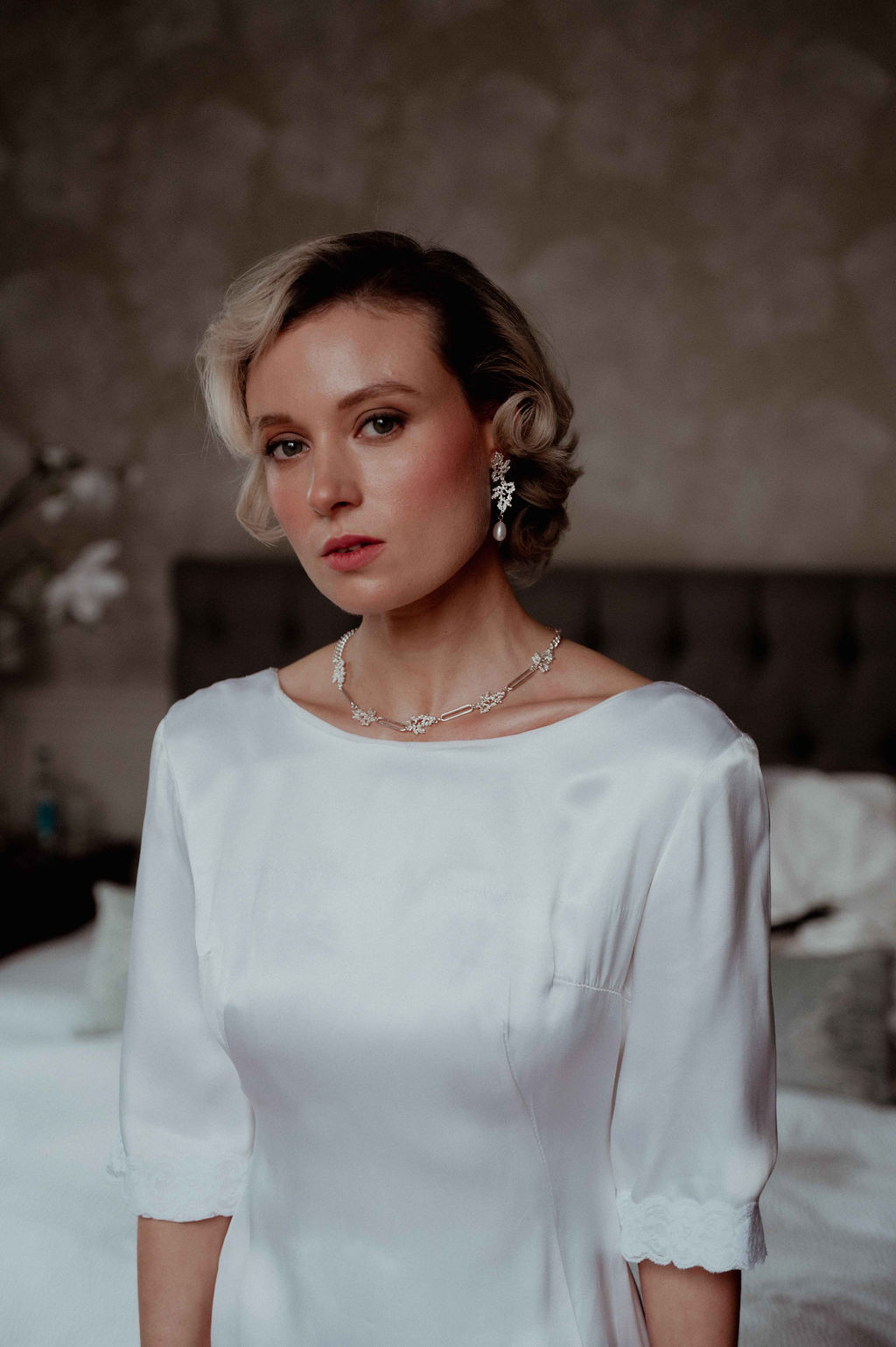 Upcycle Your Wedding Dress: The 'Something Reloved' Collection by Meg J Gardner Bridal