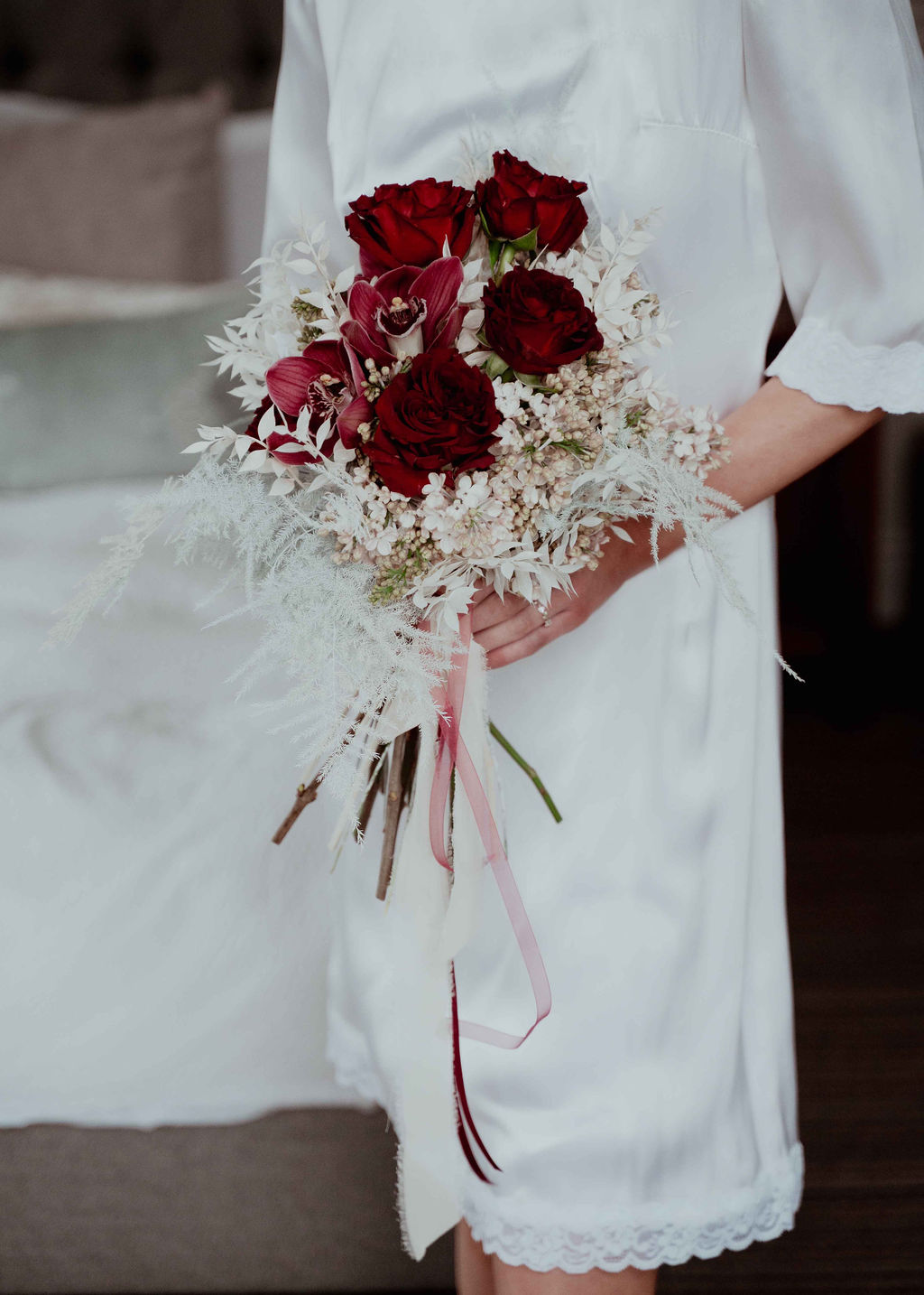 Upcycle Your Wedding Dress: The 'Something Reloved' Collection by Meg J Gardner Bridal