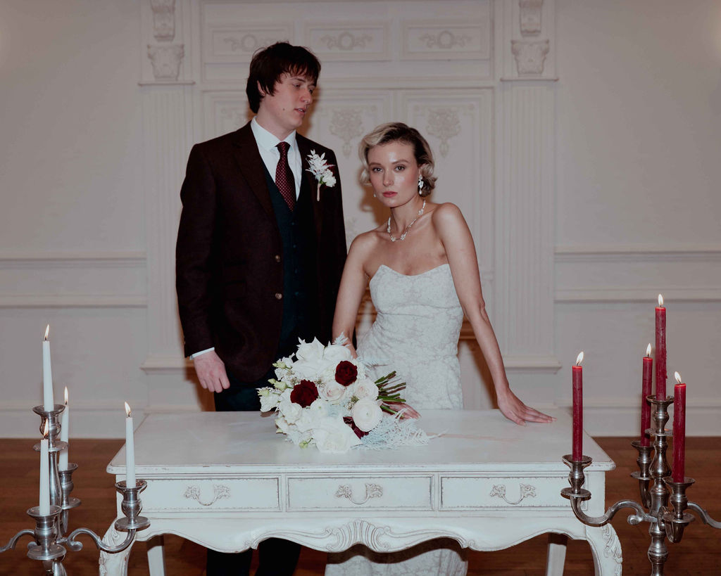 Upcycle Your Wedding Dress: The 'Something Reloved' Collection by Meg J Gardner Bridal