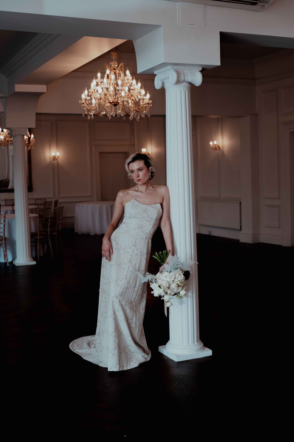 Upcycle Your Wedding Dress: The 'Something Reloved' Collection by Meg J Gardner Bridal
