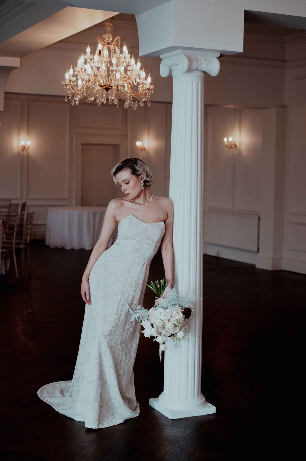 Upcycle Your Wedding Dress: The 'Something Reloved' Collection by Meg J Gardner Bridal