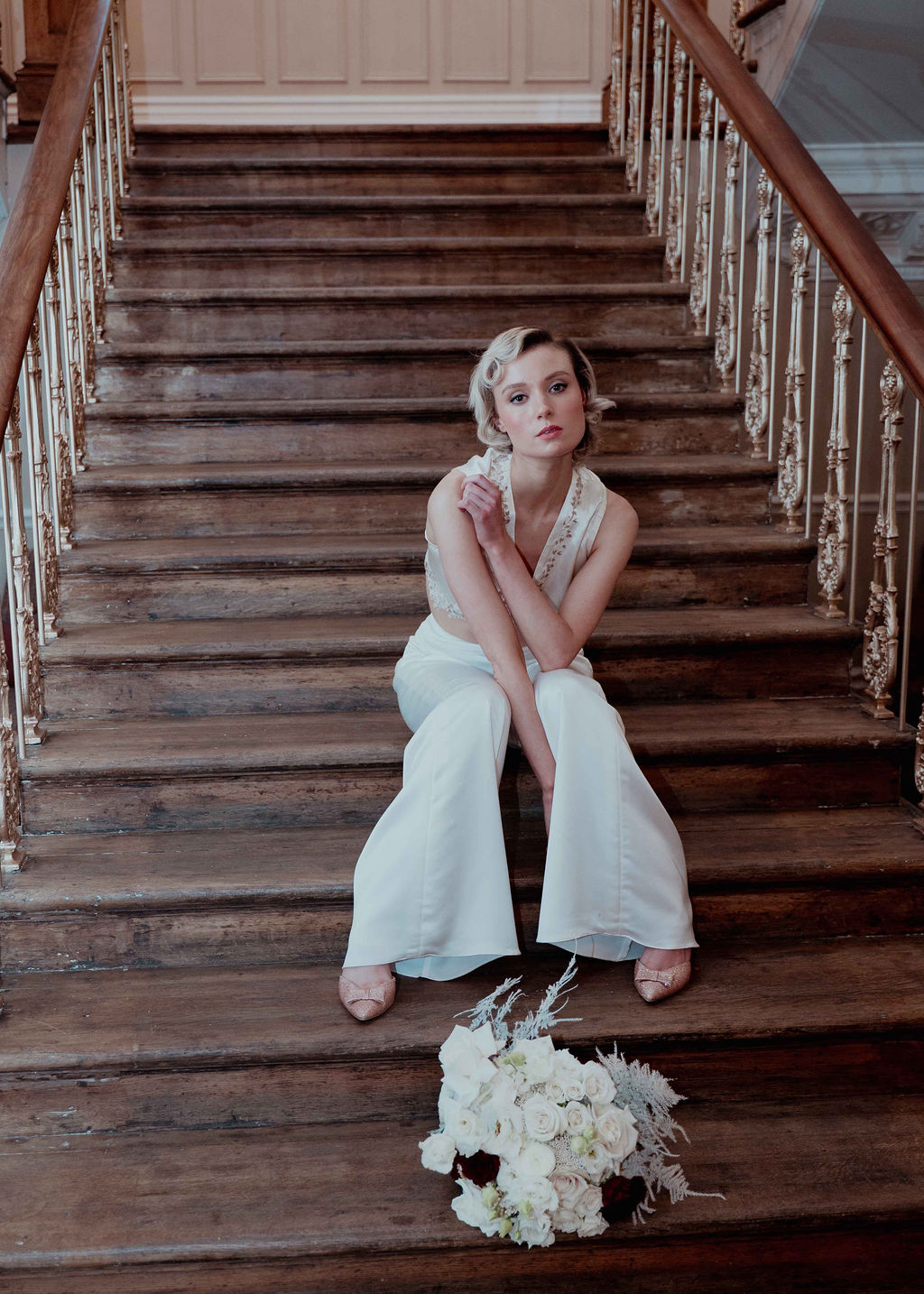 Upcycle Your Wedding Dress: The 'Something Reloved' Collection by Meg J Gardner Bridal