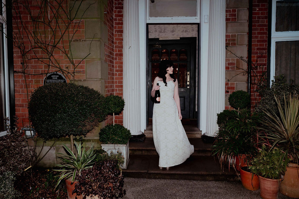 Upcycle Your Wedding Dress: The 'Something Reloved' Collection by Meg J Gardner Bridal