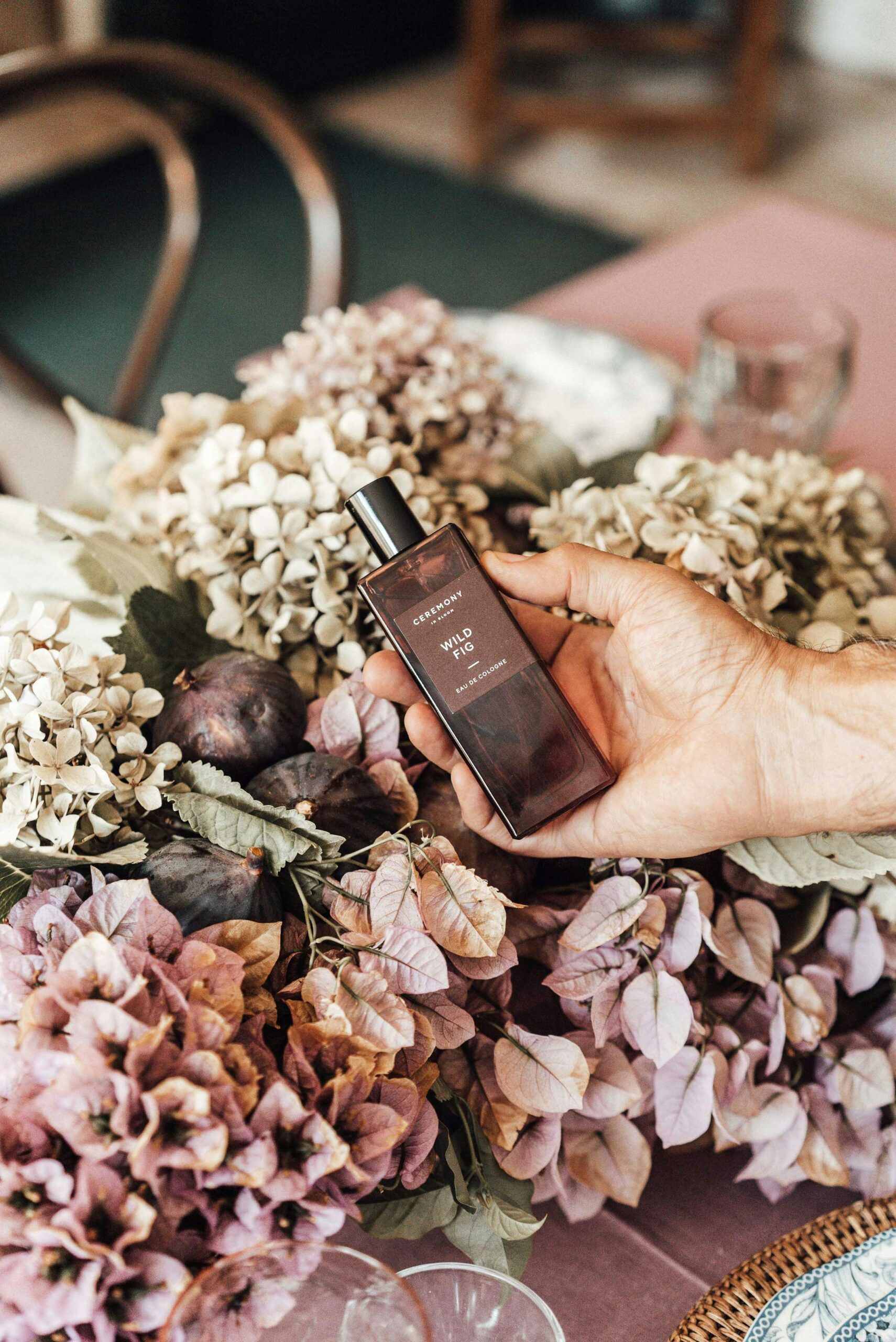 Perfume of Love - On Her Special Day Gift Her Something Special