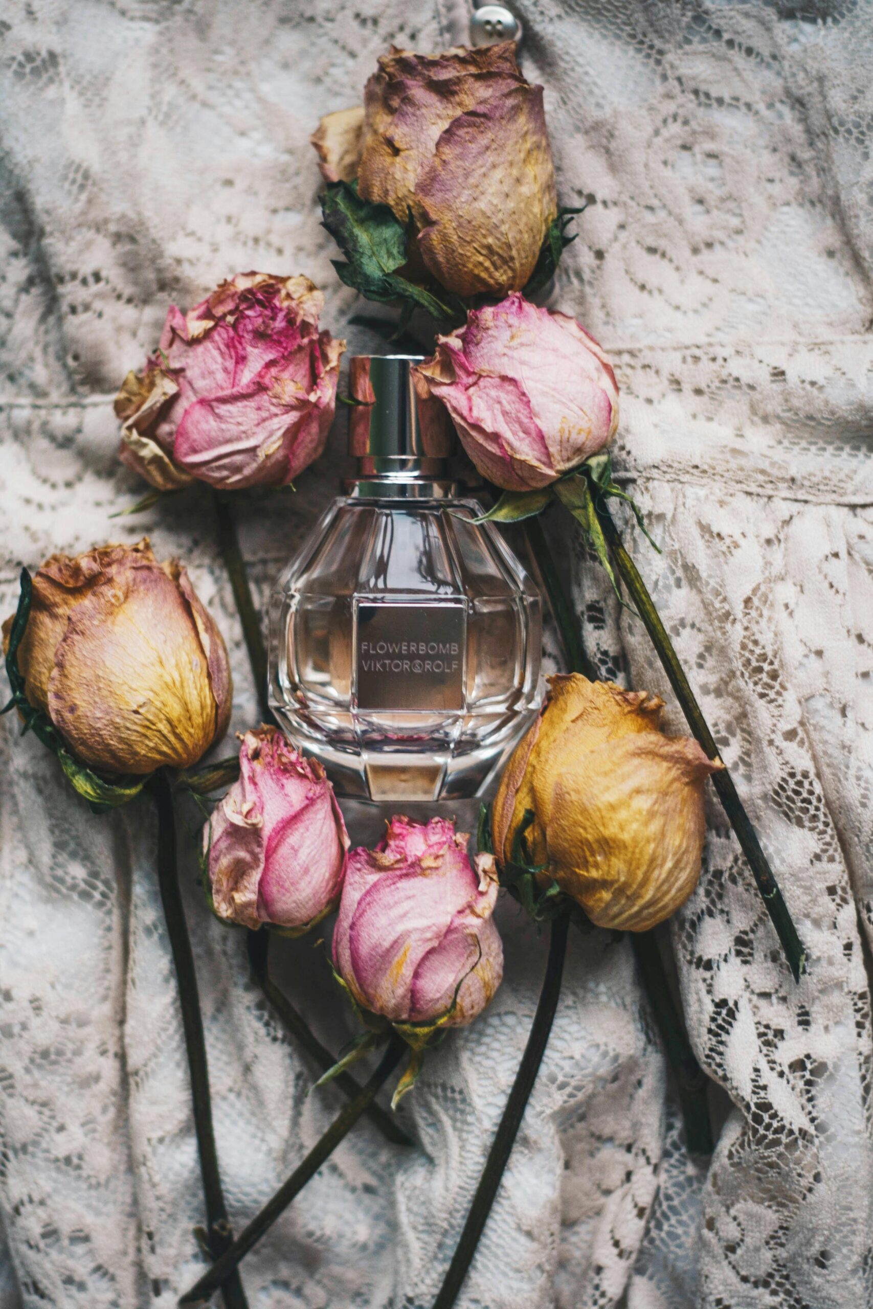 Perfume of Love - On Her Special Day Gift Her Something Special