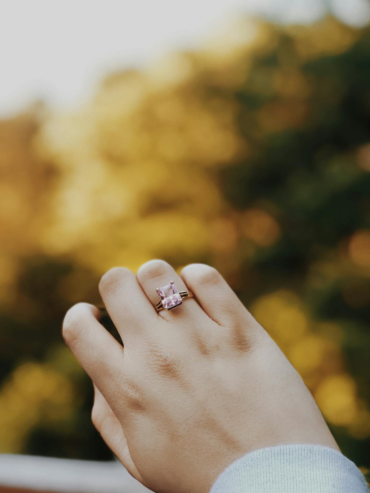 Best Engagement Rings This Summer