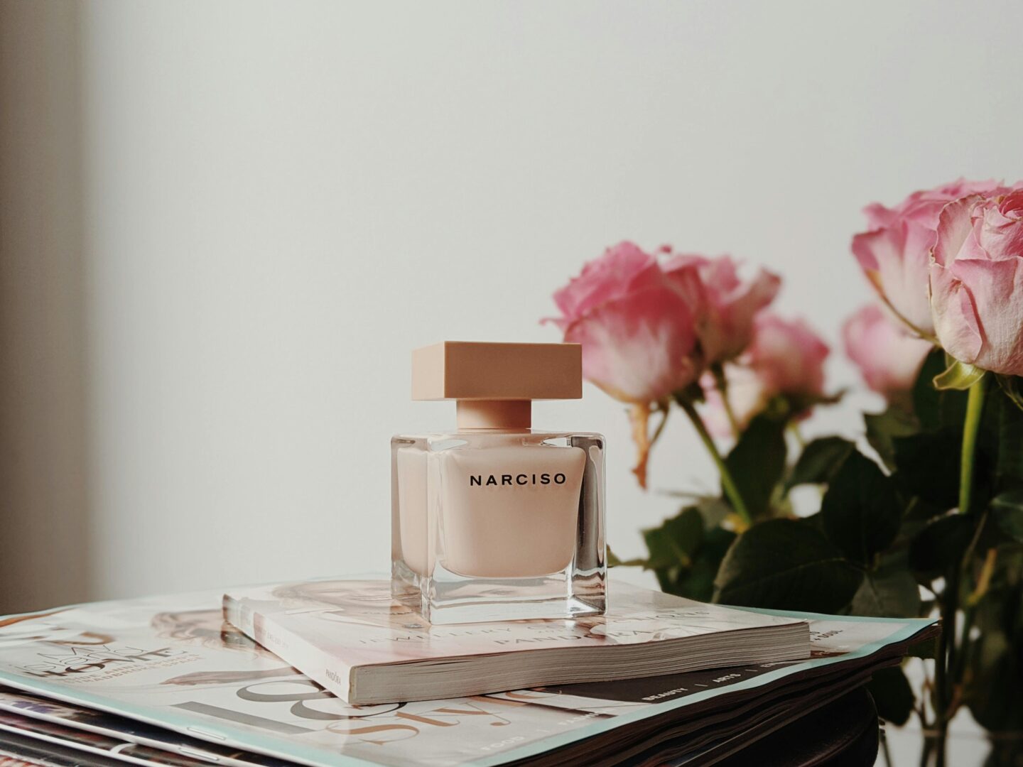 Perfume of Love - On Her Special Day Gift Her Something Special