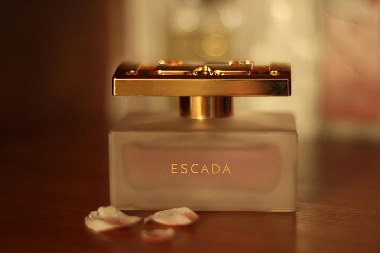 Perfume of Love - On Her Special Day Gift Her Something Special