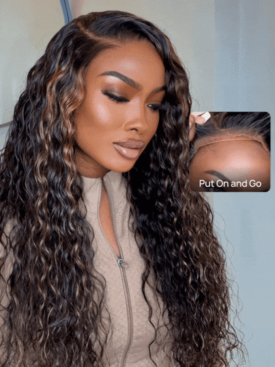 How to Get a Romantic Wedding Hairstyle (Even If Your Hair Won’t Cooperate)